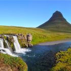 Kirkjufellfoss