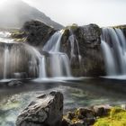 Kirkjufellsfoss