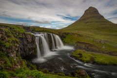 Kirkjufellsfoss