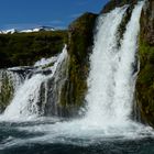 Kirkjufellsfoss