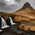 Kirkjufellsfoss