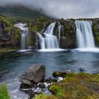 Kirkjufellsfoss