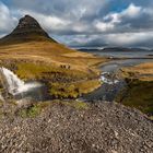 Kirkjufellsfoss