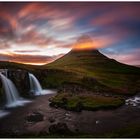 Kirkjufellsfoss