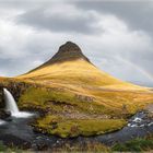 * Kirkjufellsfoss * 