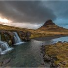 Kirkjufellsfoss