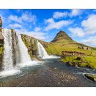 Kirkjufellsfoss