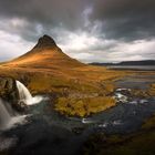 Kirkjufellsfoss