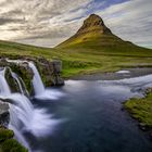 Kirkjufellsfoss