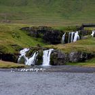 Kirkjufellsfoss