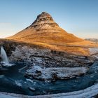 Kirkjufellsfoss