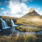 Kirkjufellsfoss