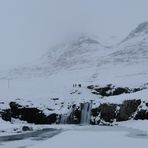 Kirkjufellsfoss