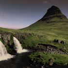 Kirkjufellsfoss