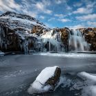 Kirkjufellsfoss