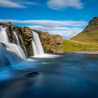 Kirkjufellsfoss