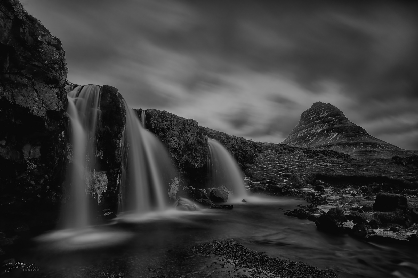 Kirkjufellsfoss