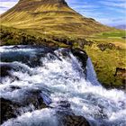 Kirkjufellsfoss