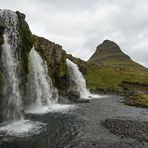 Kirkjufellsfoss