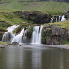 Kirkjufellsfoss