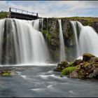 Kirkjufellsfoss