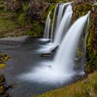 Kirkjufellsfoss