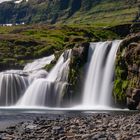 Kirkjufellsfoss