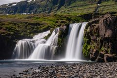 Kirkjufellsfoss