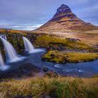 Kirkjufellsfoss