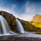 Kirkjufellsfoss