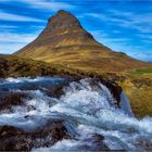 Kirkjufellsfoss - Iceland