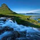 .: Kirkjufellsfoss und Kirkjufell :.