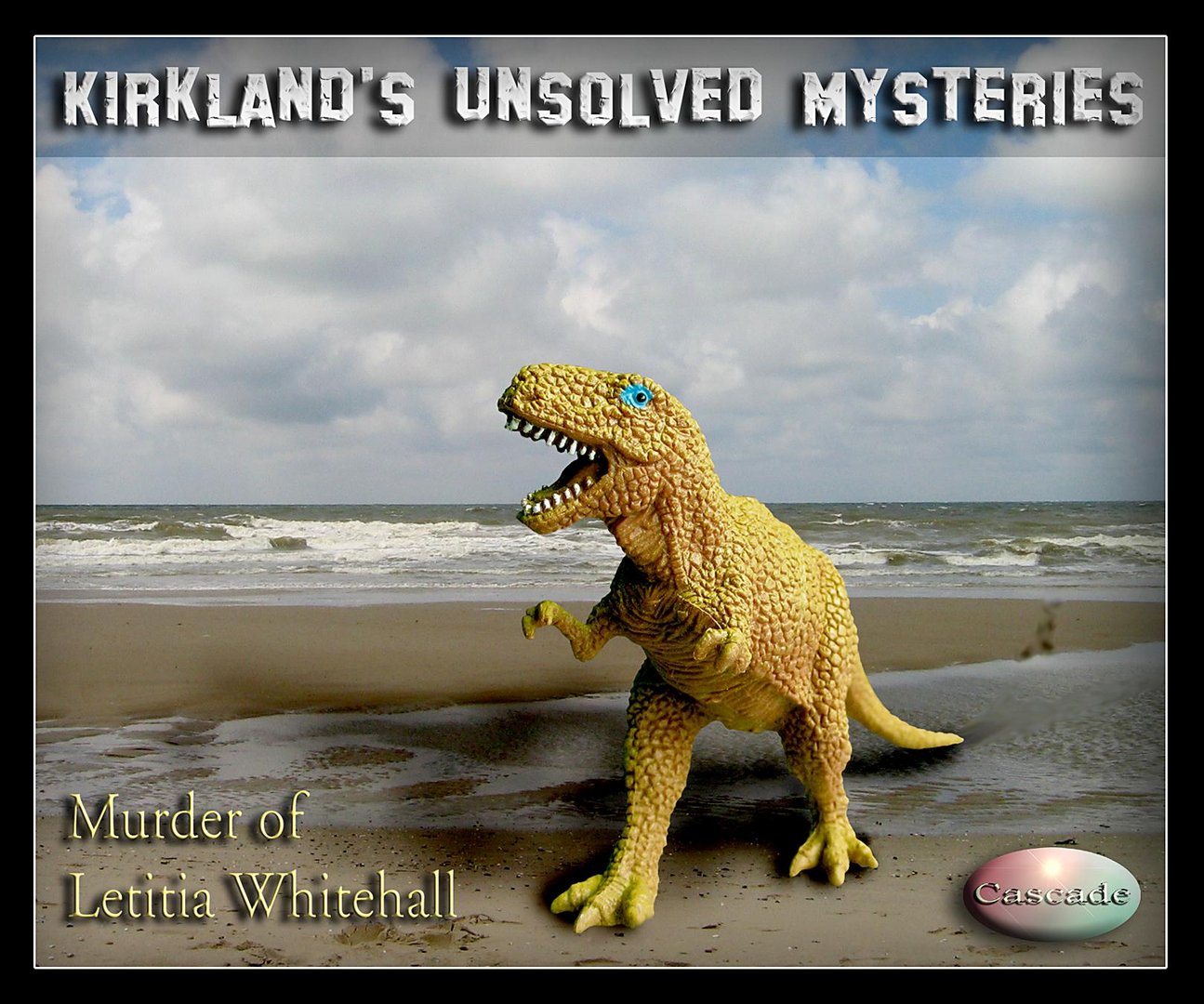 Kirkland´s Unsolved Mysteries