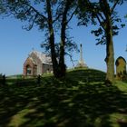 kirkmadrine church