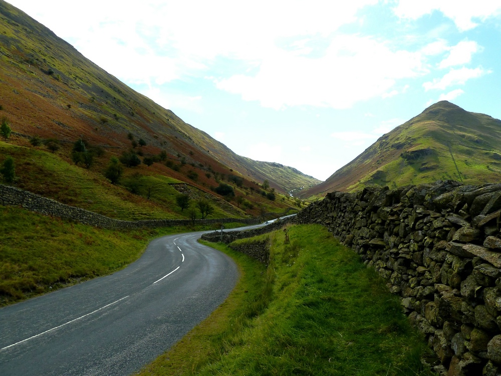 Kirkstone Pass 1