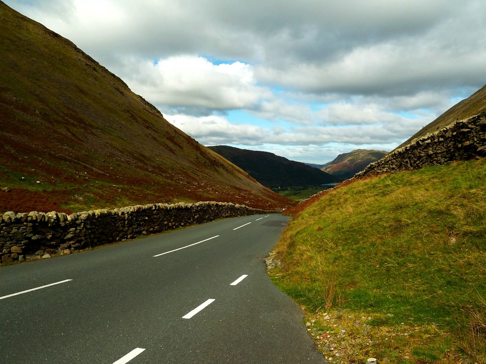 Kirkstone Pass 2