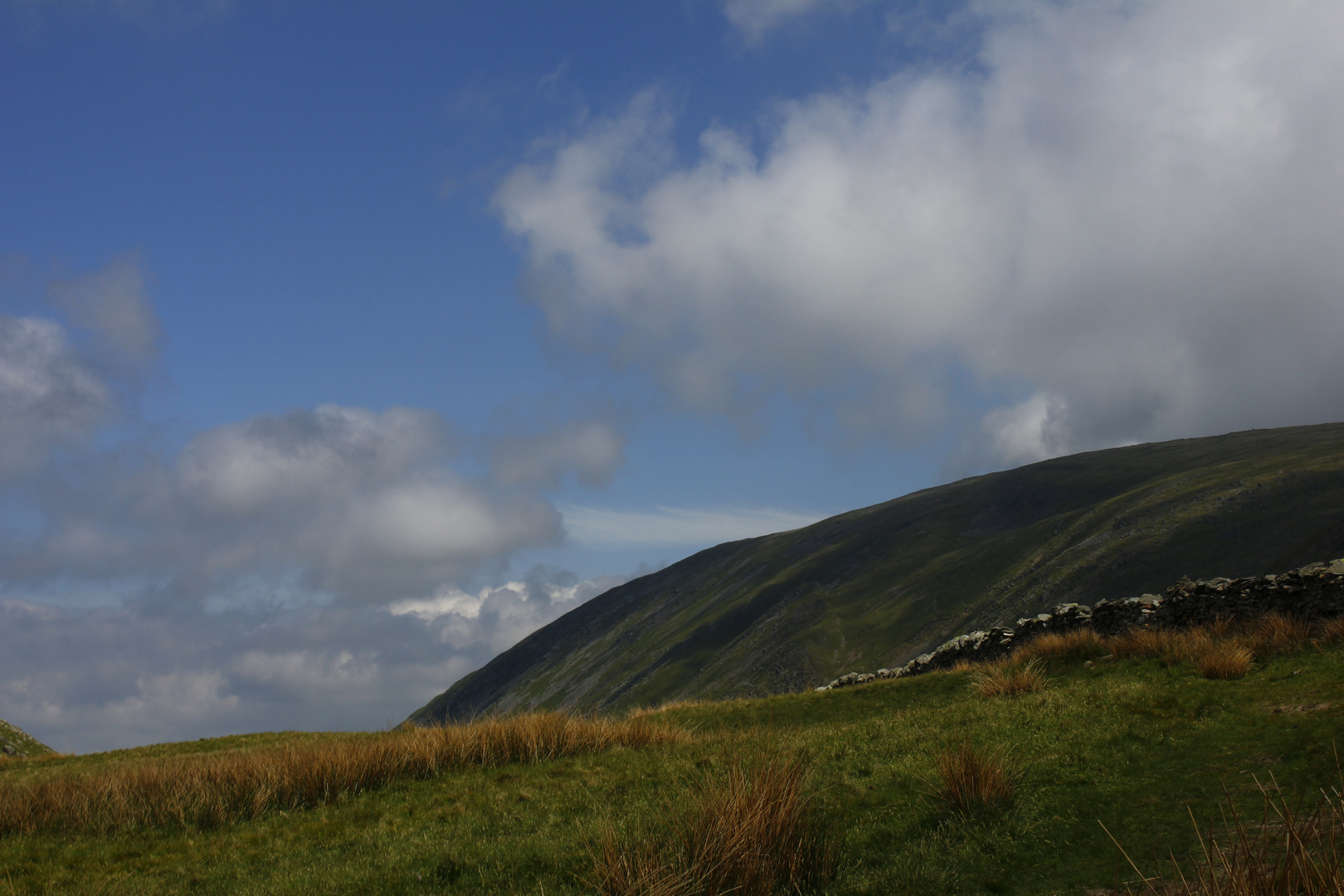 Kirkstone Pass