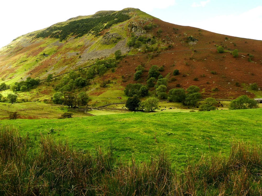 Kirkstone Pass 4