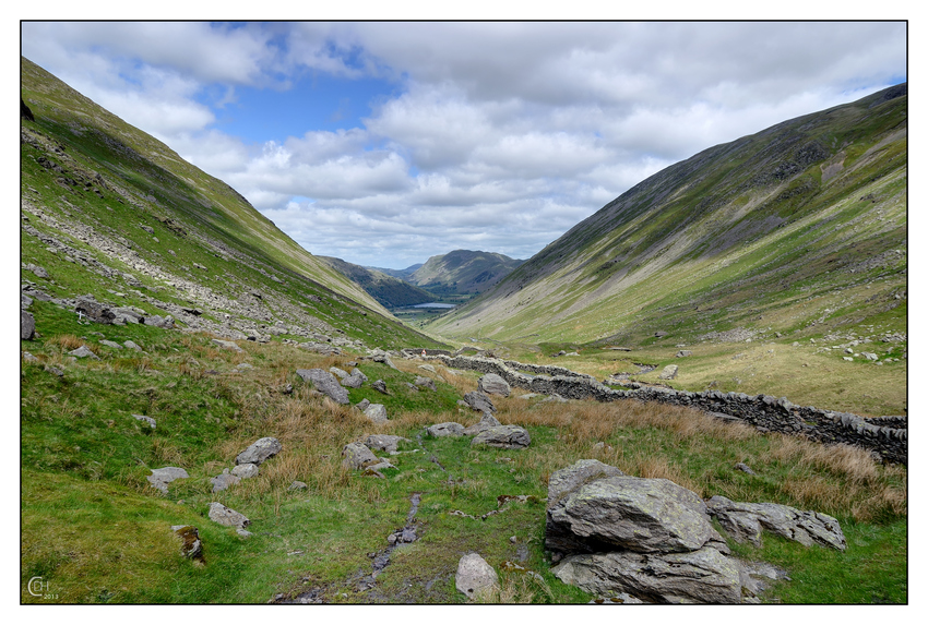 Kirkstone Pass