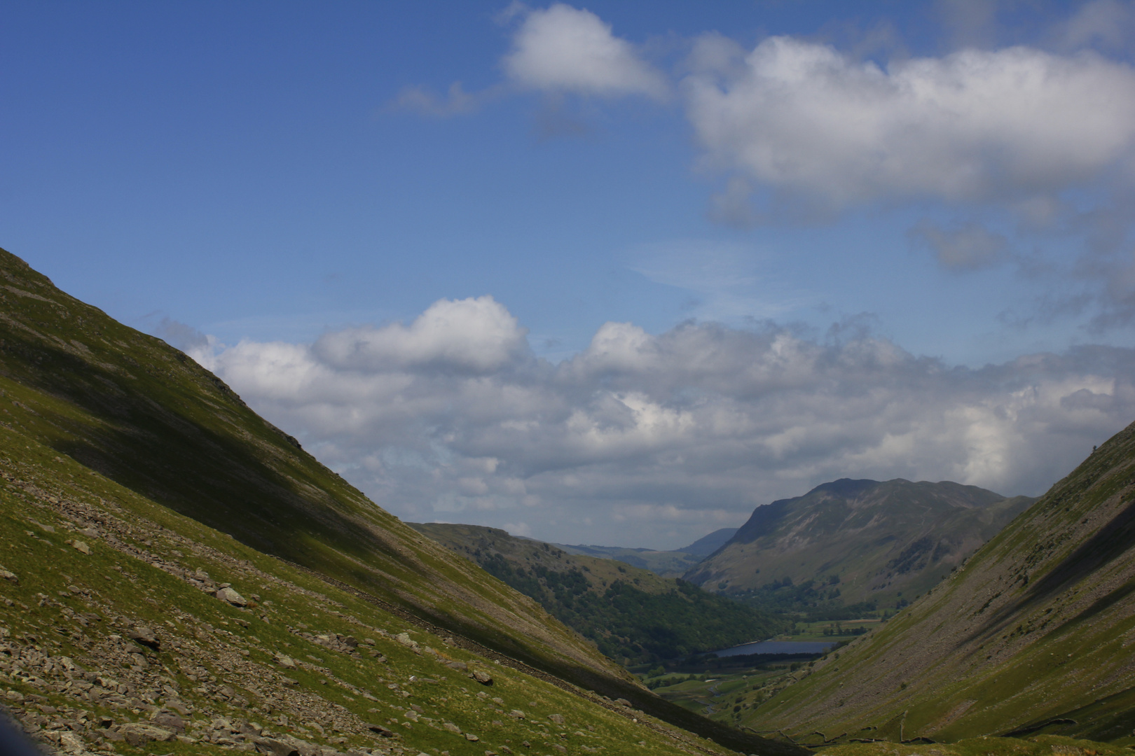 Kirkstone Pass II