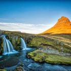 kirkufjellfoss