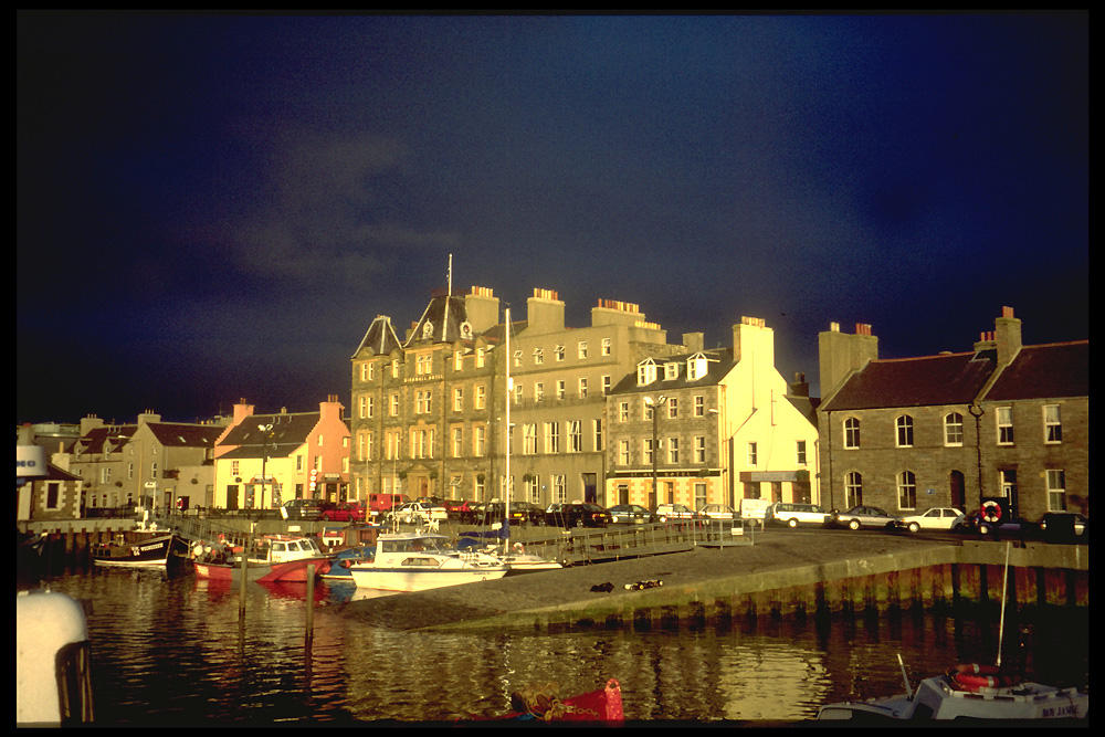 Kirkwall