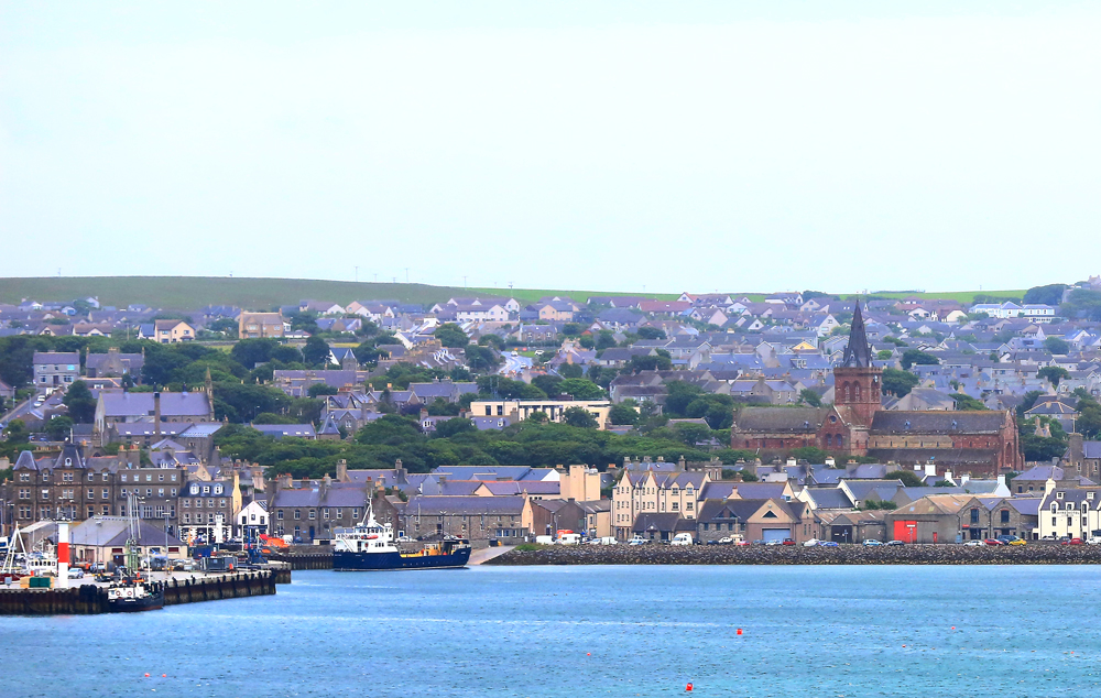 Kirkwall