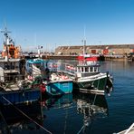 Kirkwall Harbour