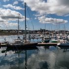 Kirkwall Marina