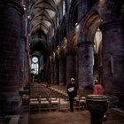 Kirkwall - St Magnus Cathedral