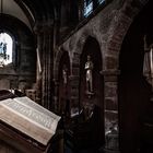 Kirkwall - St. Magnus Cathedral