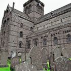 Kirkwall - St. Magnus Kathedrale