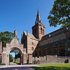 Kirkwalls Kathedrale 