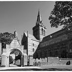 Kirkwalls Kathedrale 